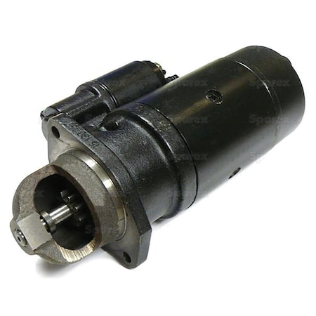 Aftermarket 1173241 New 12 Volt 3.7 Kw Starter For Several Deutz Tractor models 136035